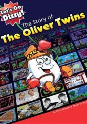 Okładka książki The Story of Oliver Twins Roger Kean, Chris Wilkins