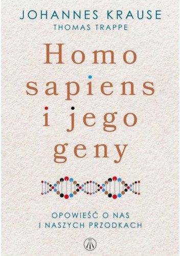 Homo sapiens i jego geny chomikuj pdf