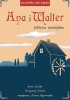 Okładka książki Ana i Walter. Historia niemożliwa Anna Zentlik,&nbsp;Krzysztof Zentlik