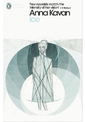 Okładka książki Ice Anna Kavan