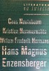 Okładka książki Literatura na Świecie nr 8-9/1995 (289-290) Jacek St. Buras,&nbsp;Andrzej Dąbrówka,&nbsp;Ryszard Engelking,&nbsp;Hans Magnus Enzensberger,&nbsp;Grzegorz Grochowski,&nbsp;Kristien Hemmerechts,&nbsp;Willem Frederik Hermans,&nbsp;Eugeniusz Kabatc,&nbsp;Cees Nooteboom,&nbsp;Aleksandra Olędzka-Frybesowa,&nbsp;Redakcja pisma Literatura na Świecie,&nbsp;Wacław Sadkowski,&nbsp;Łukasz Sommer,&nbsp;Arent van Nieukerken