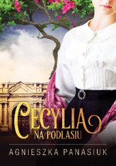 Okładka książki Cecylia Agnieszka Panasiuk