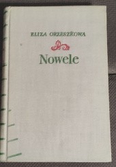 Nowele - 3 tomy