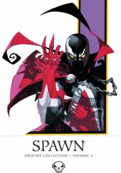 Spawn Origins Collection vol. 4