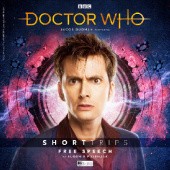 Doctor Who - Short Trips: Free Speech