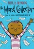 Okładka książki The Word Collector Peter H. Reynolds