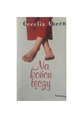 Okładka książki Na końcu tęczy Cecelia Ahern