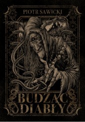 Okładka książki Budząc diabły