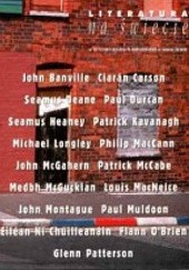 Literatura na świecie nr 10-11/1997 (315-316): Irlandia