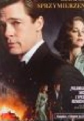 Okładka książki Sprzymierzeni (film + książka) autora praca zbiorowa, 9788362347865