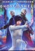 Okładka książki Ghost In the Shell (film + książka) praca zbiorowa