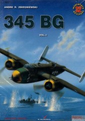 345 BG. Vol. 1