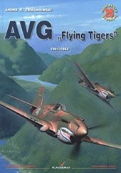 AVG "Flying Tigers": 1941-1943