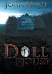 Okładka książki Doll House John Hunt