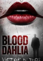 Blood Dahlia