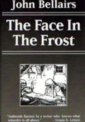 The Face in the Frost