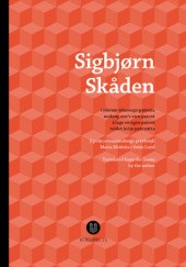 Okładka książki robienie własnego patentu/making one's own patent/Å lage en egen patent/Reidet iežas patentta Sigbjørn Skåden