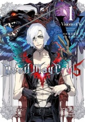 Devil May Cry 5: Visions of V - Volume 1