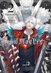 Devil May Cry 5: Visions of V - Volume 2
