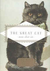 The Great Cat: Poems about Cats