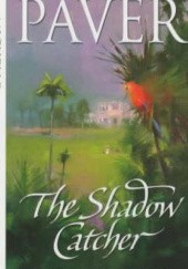 Okładka książki The Shadow Catcher Michelle Paver