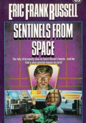Sentinels from Space