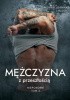 Okładka książki Mężczyzna z przeszłością Monika Cieluch