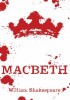 Okładka książki Macbeth William Shakespeare