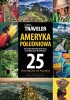 Okładka książki Traveler Ameryka Południowa Redakcja magazynu National Geographic