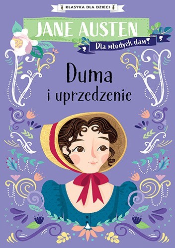 Okładka książki Duma i uprzedzenie Jane Austen, Gemma Barder