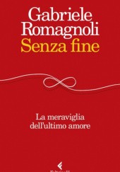Okładka książki Senza fine Gabriele Romagnoli