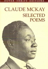 Okładka książki Selected Poems Claude McKay