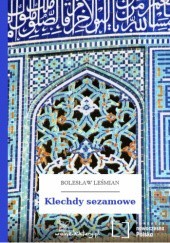 Okładka książki Klechdy sezamowe Bolesław Leśmian