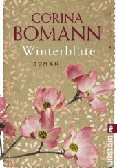 Okładka książki Winterblüte Corina Bomann