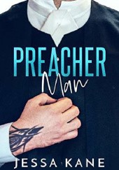 Preacher Man