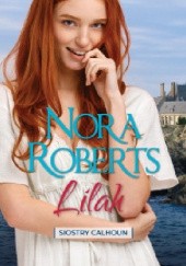Okładka książki Lilah Nora Roberts