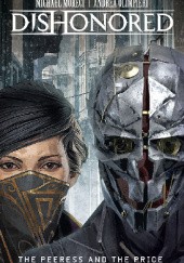 Dishonored Vol. 2: The Peeress and the Price