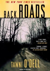 Okładka książki Back Roads Tawni O'Dell