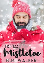 Tic-Tac-Mistletoe
