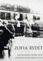 Okładka książki Inwentaryzacja wizerunków Karol Jóźwiak, Zofia Rydet