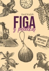 Okładka książki Figa z pętelką Karol Wojdyło