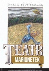 Okładka książki Teatr Marionetek