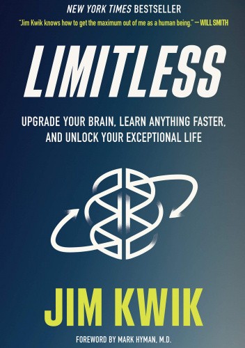 Limitless – Upgrade your brain, learn anything faster and unlock your exceptional life pdf chomikuj