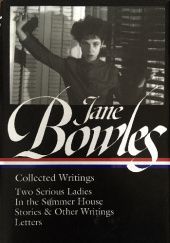 Okładka książki Jane Bowles: Collected Writings