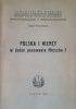 Okładka książki Polska i Niemcy w dobie panowania Mieszka I Józef Widajewicz