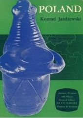 Okładka książki Poland Konrad Jażdżewski