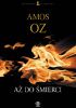 Okładka książki Aż do śmierci Amos Oz