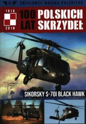 100 Lat Polskich Skrzydeł - Sikorsky S-70I Black Hawk