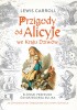 Okładka książki Przigody ôd Alicyje we Kraju Dziwōw Lewis Carroll