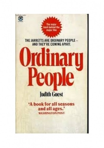 Ordinary people Judith Guest